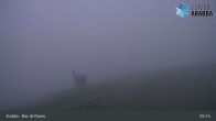 Archiv Foto Webcam Arabba - Bergstation Monte Burz 04:00