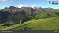 Archiv Foto Webcam Arabba - Bergstation Monte Burz 06:00