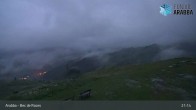 Archiv Foto Webcam Arabba - Bergstation Monte Burz 02:00