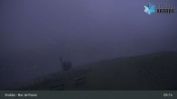 Archiv Foto Webcam Arabba - Bergstation Monte Burz 04:00