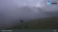 Archiv Foto Webcam Arabba - Bergstation Monte Burz 00:00