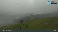 Archiv Foto Webcam Arabba - Bergstation Monte Burz 10:00