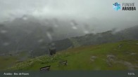 Archiv Foto Webcam Arabba - Bergstation Monte Burz 12:00