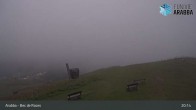 Archiv Foto Webcam Arabba - Bergstation Monte Burz 00:00