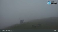 Archiv Foto Webcam Arabba - Bergstation Monte Burz 15:00