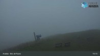 Archiv Foto Webcam Arabba - Bergstation Monte Burz 16:00
