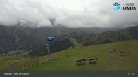 Archiv Foto Webcam Arabba - Bergstation Monte Burz 16:00