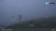 Archiv Foto Webcam Arabba - Bergstation Monte Burz 20:00