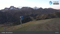 Archiv Foto Webcam Arabba - Bergstation Monte Burz 06:00