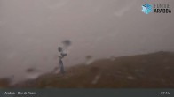 Archiv Foto Webcam Arabba - Bergstation Monte Burz 06:00