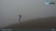 Archiv Foto Webcam Arabba - Bergstation Monte Burz 08:00