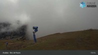Archiv Foto Webcam Arabba - Bergstation Monte Burz 12:00