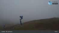 Archived image Webcam Arabba - Top station Monte Burz 02:00
