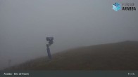 Archiv Foto Webcam Arabba - Bergstation Monte Burz 10:00