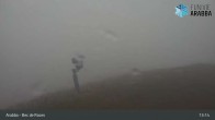 Archiv Foto Webcam Arabba - Bergstation Monte Burz 12:00