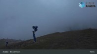 Archiv Foto Webcam Arabba - Bergstation Monte Burz 20:00
