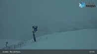 Archiv Foto Webcam Arabba - Bergstation Monte Burz 06:00