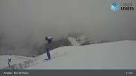 Archiv Foto Webcam Arabba - Bergstation Monte Burz 10:00