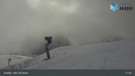 Archiv Foto Webcam Arabba - Bergstation Monte Burz 10:00