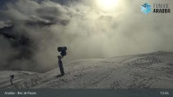 Archiv Foto Webcam Arabba - Bergstation Monte Burz 12:00