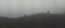 Archiv Foto Webcam Arabba - Bergrestaurant am Monte Burz 16:00