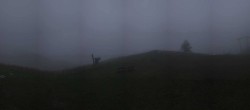 Archiv Foto Webcam Arabba - Bergrestaurant am Monte Burz 18:00