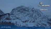 Archived image Webcam Lech Zürs (Arlberg) - Zug 11:00