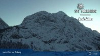 Archived image Webcam Lech Zürs (Arlberg) - Zug 16:00