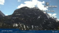 Archived image Webcam Lech Zürs (Arlberg) - Zug 12:00