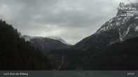 Archived image Webcam Lech Zürs (Arlberg) - Zug 06:00