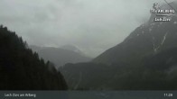 Archived image Webcam Lech Zürs (Arlberg) - Zug 10:00