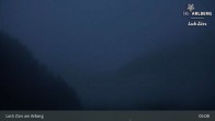 Archived image Webcam Lech Zürs (Arlberg) - Zug 04:00