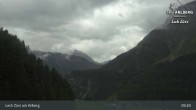 Archived image Webcam Lech Zürs (Arlberg) - Zug 08:00