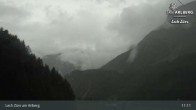 Archived image Webcam Lech Zürs (Arlberg) - Zug 10:00