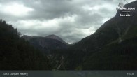 Archived image Webcam Lech Zürs (Arlberg) - Zug 14:00