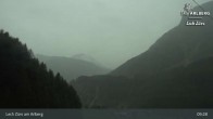 Archived image Webcam Lech Zürs (Arlberg) - Zug 08:00
