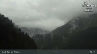 Archived image Webcam Lech Zürs (Arlberg) - Zug 12:00