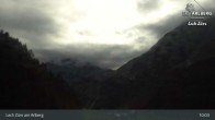 Archived image Webcam Lech Zürs (Arlberg) - Zug 09:00