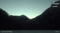 Archived image Webcam Lech Zürs (Arlberg) - Zug 07:00