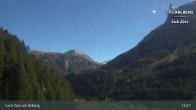 Archived image Webcam Lech Zürs (Arlberg) - Zug 12:00