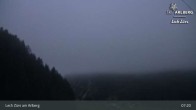 Archived image Webcam Lech Zürs (Arlberg) - Zug 06:00