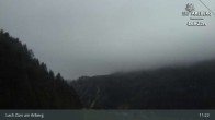 Archived image Webcam Lech Zürs (Arlberg) - Zug 10:00