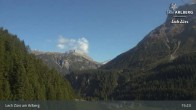 Archived image Webcam Lech Zürs (Arlberg) - Zug 14:00