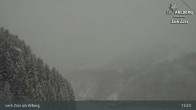 Archived image Webcam Lech Zürs (Arlberg) - Zug 12:00