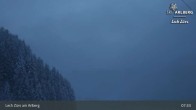 Archived image Webcam Lech Zürs (Arlberg) - Zug 06:00