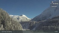 Archived image Webcam Lech Zürs (Arlberg) - Zug 12:00