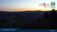 Archived image Webcam Freyung in the Bavarian Forest 04:00