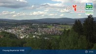 Archived image Webcam Freyung in the Bavarian Forest 16:00