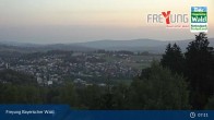 Archived image Webcam Freyung in the Bavarian Forest 06:00