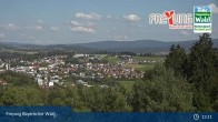 Archived image Webcam Freyung in the Bavarian Forest 12:00